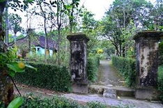 Huế bans high-rises in its garden houses’ territory