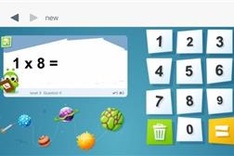British Embassy introduces free math teaching software