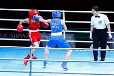 ASIAD 2018: Vietnam earns bronze medal in boxing