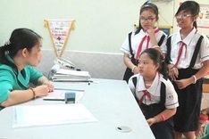 Teachers worry about student health