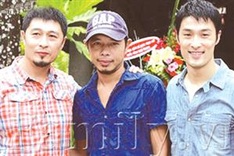 Vietnam cinema rolls out first road trip comedy