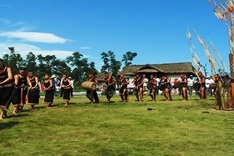 Central highlands culture to be promoted in Hanoi