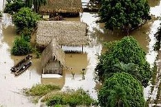 Natural disasters cause huge economic damage