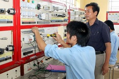 Vietnam to train more vocational teachers