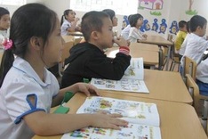 Too many English curriculums make parents puzzled