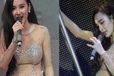 Sex-related scandals