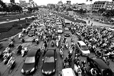 Vietnamese photographer wins two Mulafoco awards