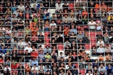 Racism rears its head on eve of Euro 2012