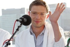 Best-seller on creativity featured fake Bob Dylan quotes