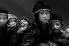Vietnamese photographer wins FIAP’s gold medal