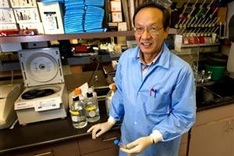 Baby is born in Japan after ovary experiment