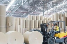 Paper mill shuts down due to price conflicts
