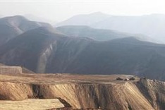Warning on bulldozing hills for Chinese cities
