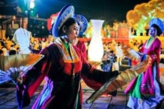 Hue Festival to return with cross-cultural performances