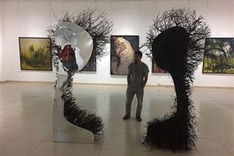 EU-funded project pushes arts in Vietnam