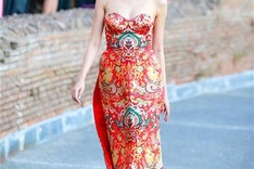 Vietnam celebrities criticised for Ao Dai changes