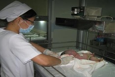 Vietnam’s vitro fertilisation attracts foreign patients