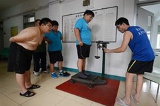 Experts urge action on global obesity 'pandemic'