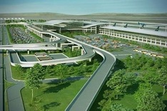 Deputies give nod to Long Thanh International Airport
