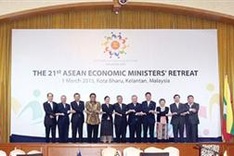 ASEAN to remove more non-tariff barriers to boost economic integration