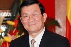 President Sang leaves for APEC meetings