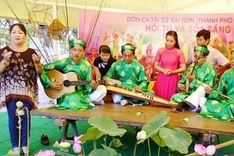 Don Ca Tai Tu festival to kick off in April