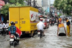 Deputy PM calls for faster progress on disaster centre