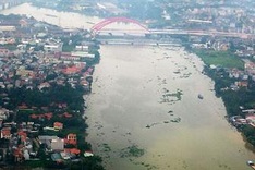 Mekong River among top five river cruises in Asia