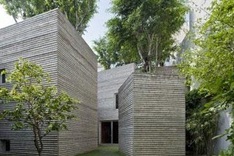 Vietnamese architect wins global award