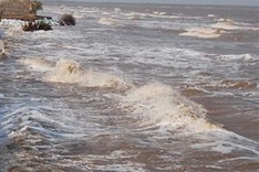 Disaster alert and watch system to be built in 13 coastal localities