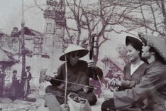 Xam music to be performed in Hanoi