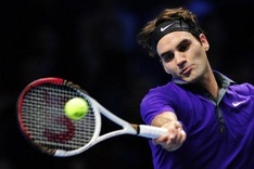 Rivalry with top stars keeps Federer coming back