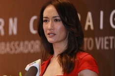 Star-studded campaign fights to end rhino horn use