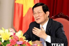 National sovereignty sacred and inviolable: President Sang