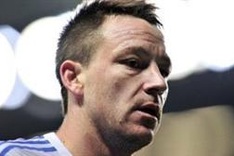 John Terry quits England team ahead of 'racism' hearing