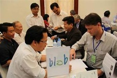 Swedish clean technology promotes sustainable development