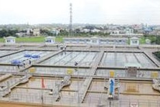 Law makers debate on water resources