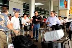 Gov't readies pilot scheme on VAT refunds