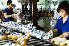 Footwear makers told to improve quality, design