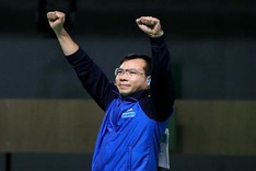 Top 10 sports events of 2016