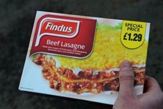 Horsemeat scandal spreads to Hong Kong