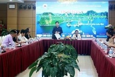 National Tourism Year 2018 opens in Ha Long
