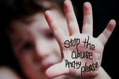 Early education urged to help stop child sexual abuse