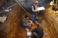 Central ancient caves hide secrets of the past