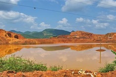 Concerns grow over impact of mining activities