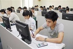 Universities fail to post accurate data