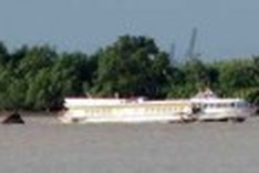 Nation discusses border co-operation with China