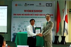 Đà Nẵng inks first deal in Open Source Software education