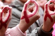 China AIDS study raises flag over drugs-as-prevention hope