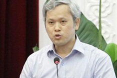 Official eases concerns about statistics disparity